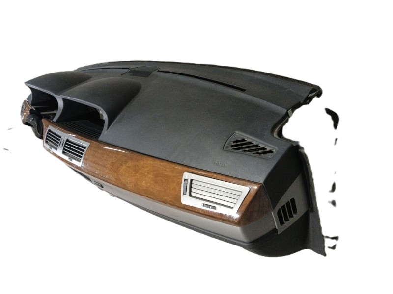 Recambio de salpicadero para bmw 7 (e65, e66, e67) 730 ld referencia OEM IAM   