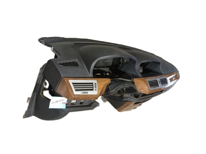 Recambio de salpicadero para bmw 7 (e65, e66, e67) 730 ld referencia OEM IAM   