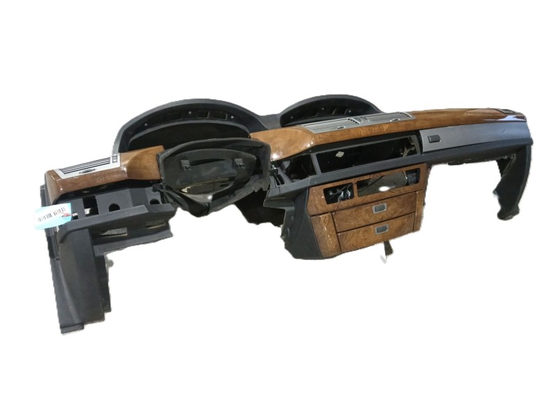 Recambio de salpicadero para bmw 7 (e65, e66, e67) 730 ld referencia OEM IAM   