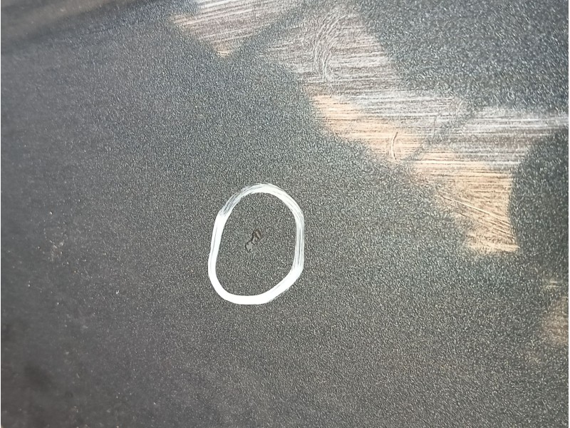 Recambio de aleta delantera izquierda para renault fluence (l3_) 1.5 dci (l30d, l30l, l306, l33f, l33l, l33m, l33v, l33w) refere