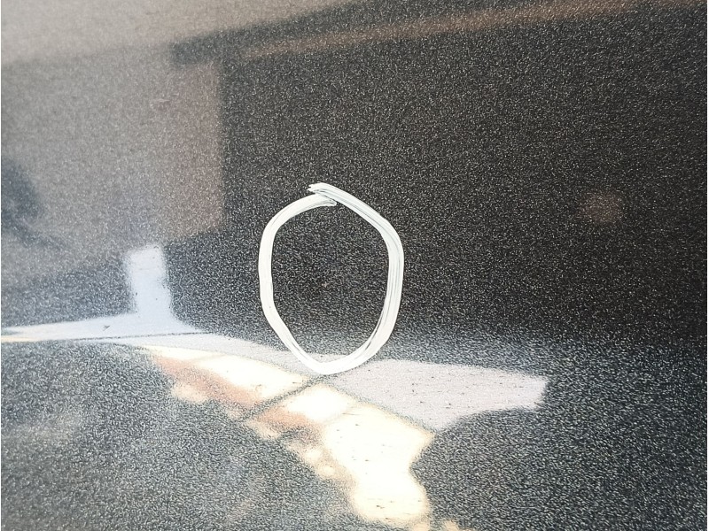 Recambio de aleta delantera izquierda para renault fluence (l3_) 1.5 dci (l30d, l30l, l306, l33f, l33l, l33m, l33v, l33w) refere