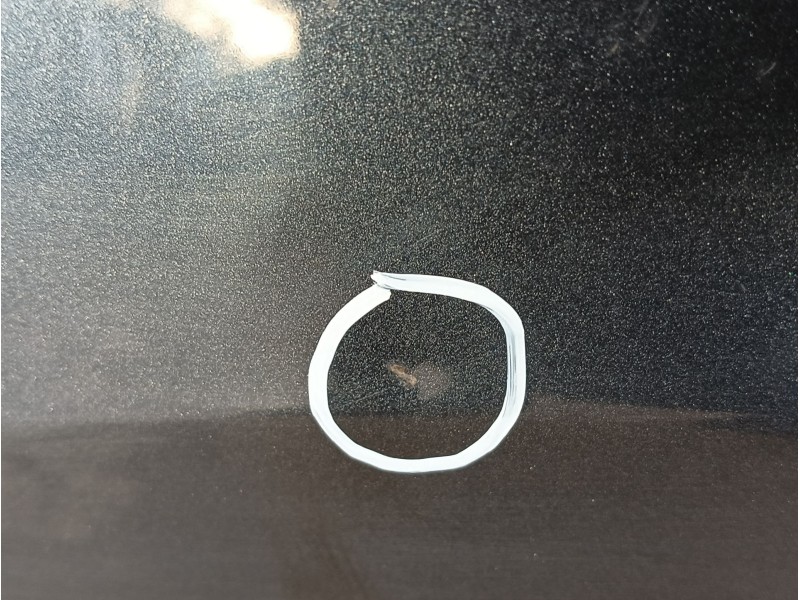 Recambio de aleta delantera izquierda para renault fluence (l3_) 1.5 dci (l30d, l30l, l306, l33f, l33l, l33m, l33v, l33w) refere