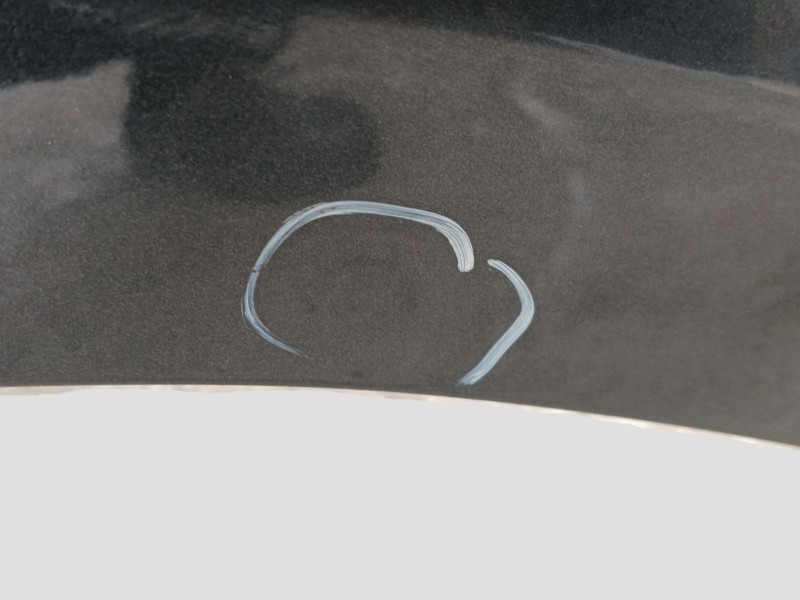 Recambio de aleta delantera izquierda para renault fluence (l3_) 1.5 dci (l30d, l30l, l306, l33f, l33l, l33m, l33v, l33w) refere