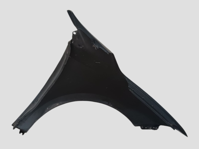 Recambio de aleta delantera izquierda para renault fluence (l3_) 1.5 dci (l30d, l30l, l306, l33f, l33l, l33m, l33v, l33w) refere