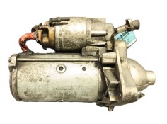 Recambio de motor arranque para renault scénic ii (jm0/1_) 2.0 dci (jm1k) referencia OEM IAM 8201268218  