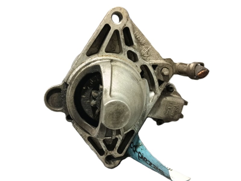 Recambio de motor arranque para renault scénic ii (jm0/1_) 2.0 dci (jm1k) referencia OEM IAM 8201268218  