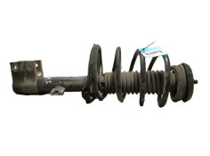 Recambio de amortiguador delantero izquierdo para peugeot 307 cc (s2) básico referencia OEM IAM    2