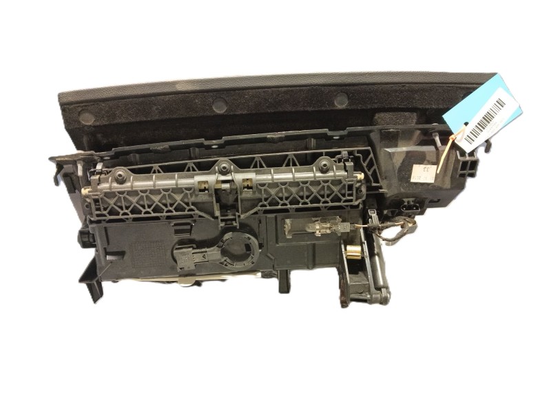 Recambio de guantera para bmw 7 (e65, e66, e67) 730 ld referencia OEM IAM   