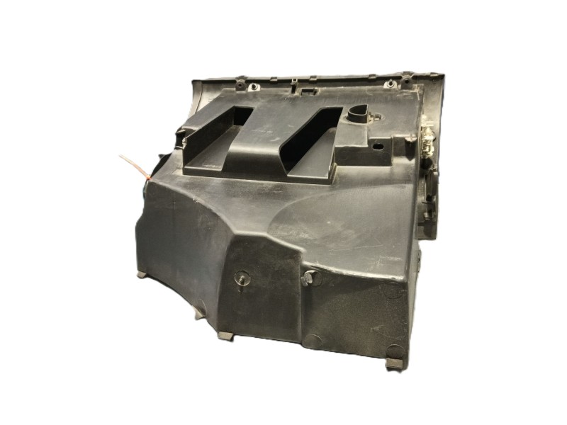 Recambio de guantera para peugeot 307 (3a/c) 1.6 hdi 110 referencia OEM IAM 0  