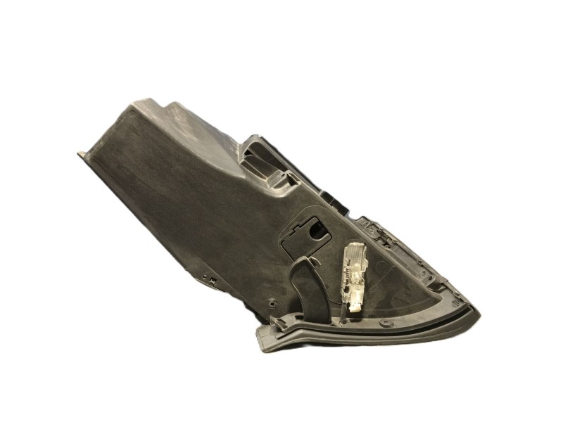 Recambio de guantera para peugeot 307 (3a/c) 1.6 hdi 110 referencia OEM IAM 0  