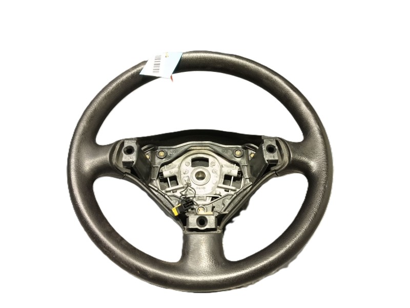 Recambio de volante para peugeot 307 (3a/c) 1.6 hdi 110 referencia OEM IAM 0  