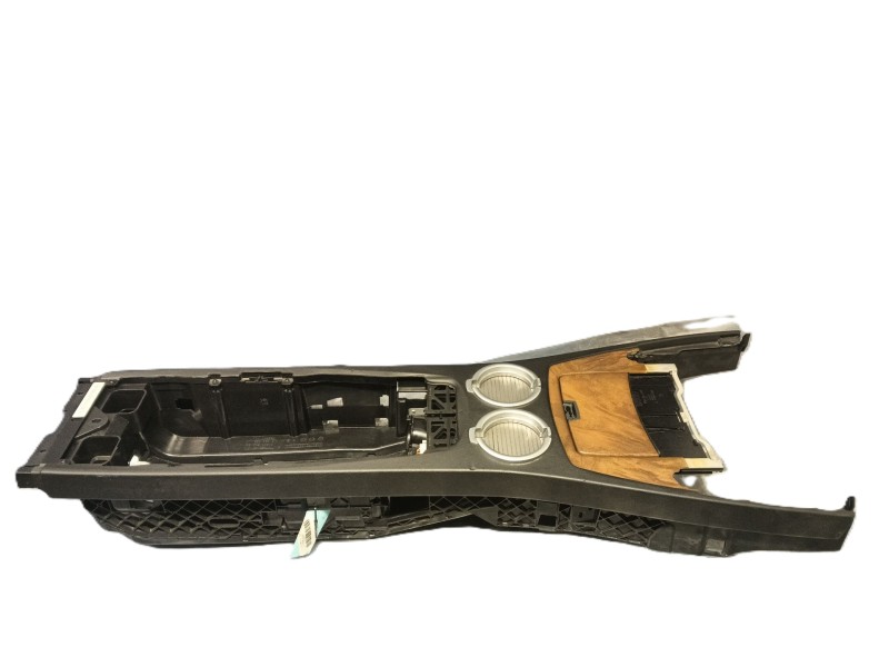 Recambio de consola central para bmw 7 (e65, e66, e67) 730 ld referencia OEM IAM   