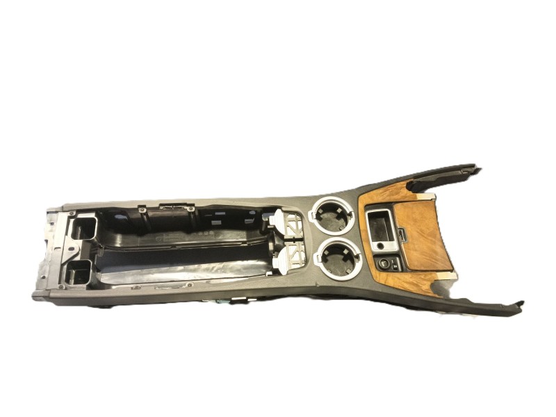 Recambio de consola central para bmw 7 (e65, e66, e67) 730 ld referencia OEM IAM   