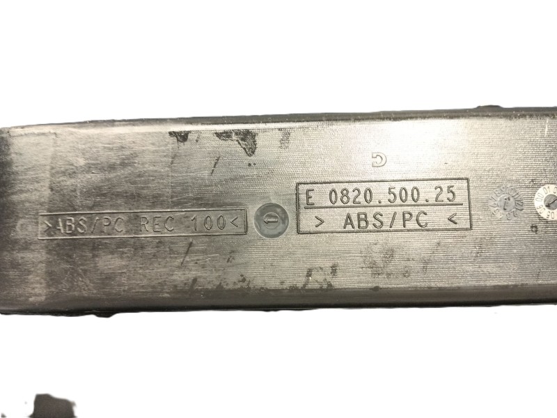 Recambio de consola central para bmw 7 (e65, e66, e67) 730 ld referencia OEM IAM   