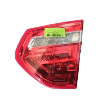 PILOTO TRASERO DERECHO INTERIOR 6351CC 9653547677 