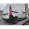 dacia dokker express del año 2014