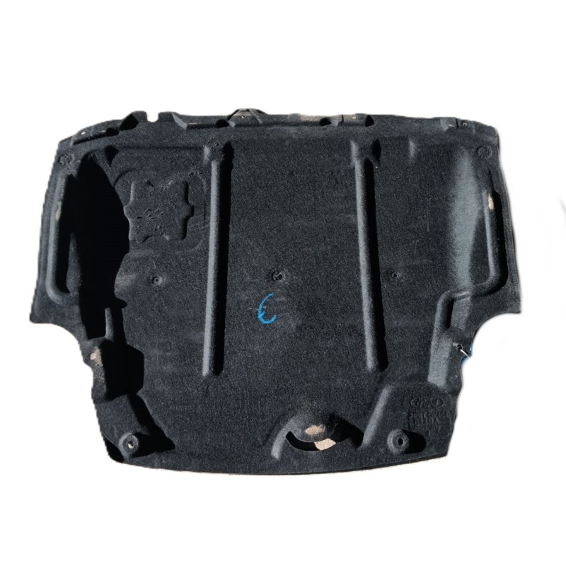 Recambio de cubrecarter para ford puma (j2k, cf7) 1.0 ecoboost referencia OEM IAM 2795447  