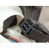 Recambio de espejo retrovisor izquierdo para peugeot partner tepee 1.6 bluehdi 100 referencia OEM IAM 1608177580  