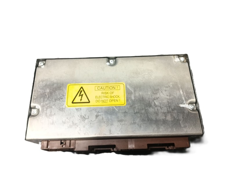 Recambio de modulo electronico para bmw 7 (e65, e66, e67) 730 ld referencia OEM IAM   