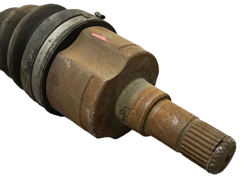 Recambio de transmision delantera izquierda para alfa romeo mito (145) distinctive referencia OEM IAM   