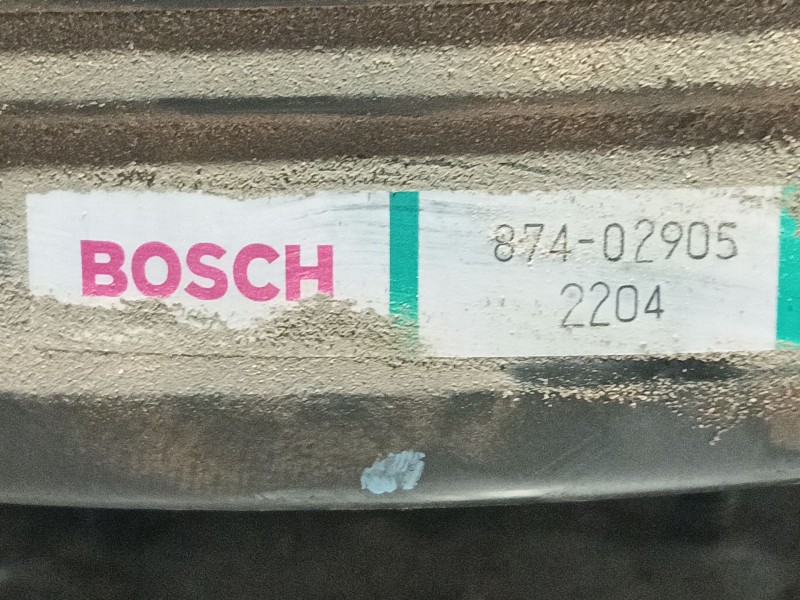 Recambio de servofreno para toyota yaris (_p1_) 1.4 d-4d (nlp10_) referencia OEM IAM   