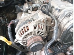 Recambio de alternador para kia sorento i (jc) 2.5 crdi referencia OEM IAM    2