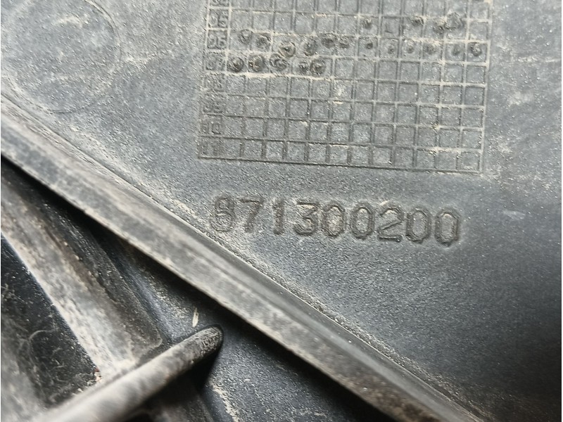 Recambio de electroventilador para fiat grande punto (199_) 1.3 d multijet referencia OEM IAM  871300200 