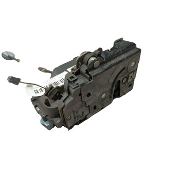CERRADURA PUERTA DELANTERA DERECHA 3D1837016AC 991564101 