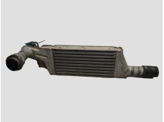Recambio de intercooler para opel combo tour 1.3 cdti 16v referencia OEM IAM  24466787 