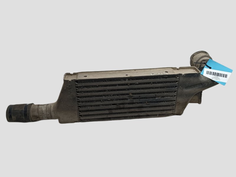 Recambio de intercooler para opel combo tour 1.3 cdti 16v referencia OEM IAM  24466787 