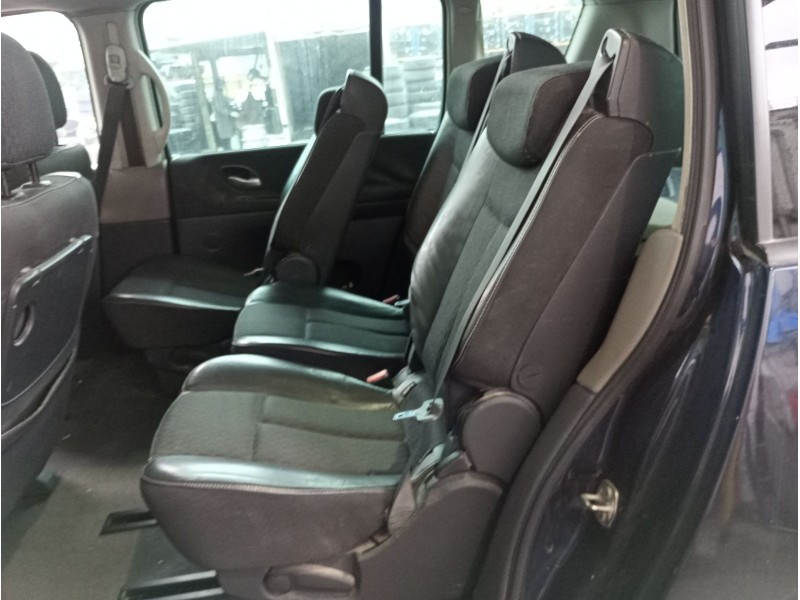 renault espace iv (jk0/1_) del año 2005