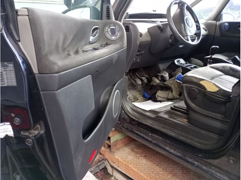 renault espace iv (jk0/1_) del año 2005