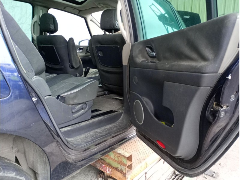 renault espace iv (jk0/1_) del año 2005