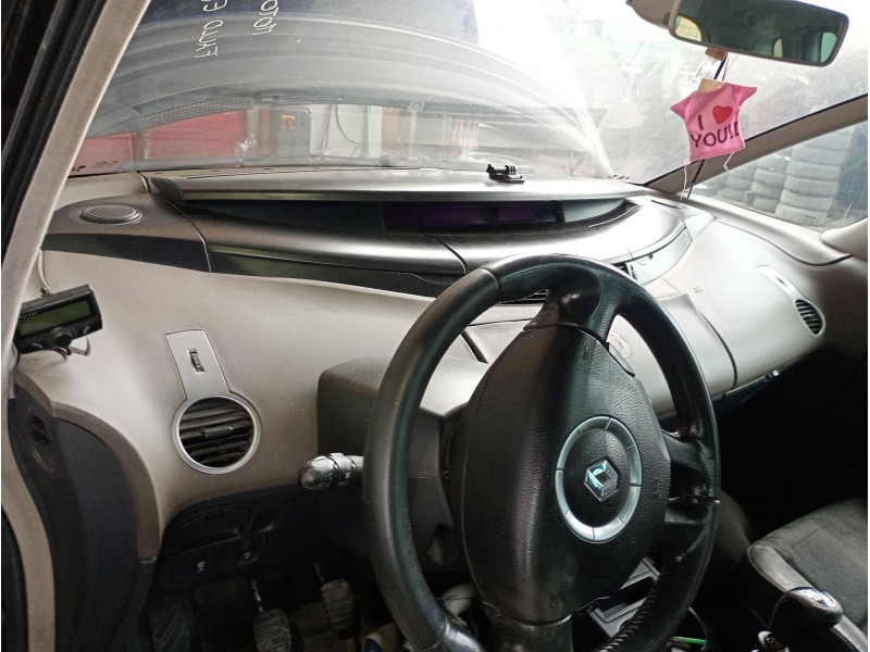 renault espace iv (jk0/1_) del año 2005