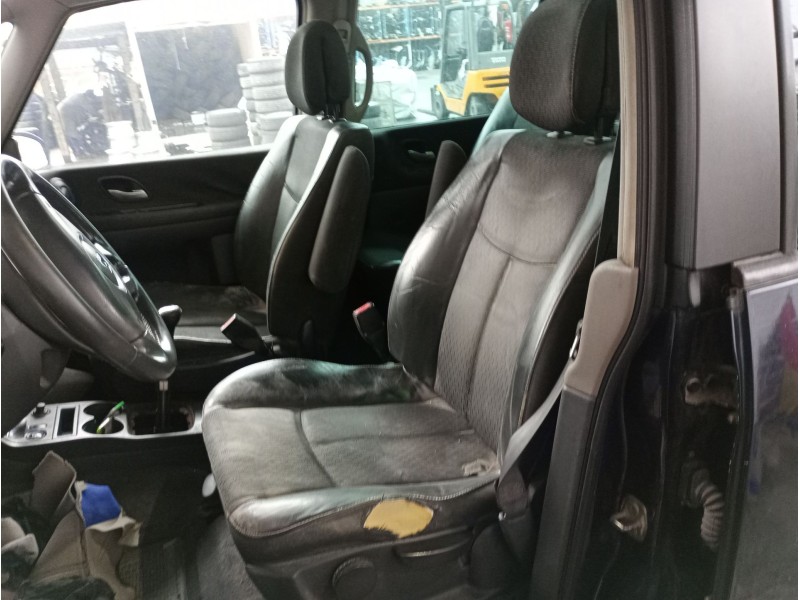 renault espace iv (jk0/1_) del año 2005