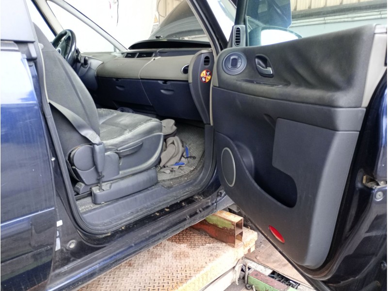 renault espace iv (jk0/1_) del año 2005