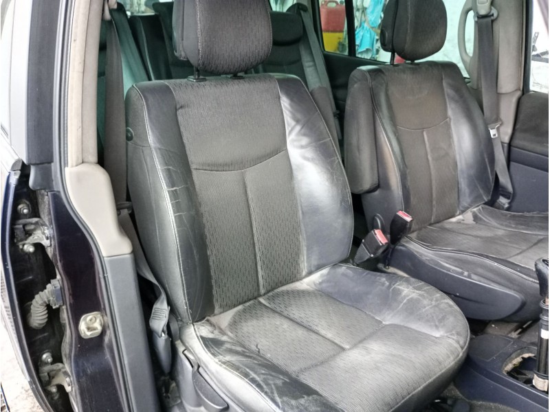 renault espace iv (jk0/1_) del año 2005