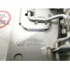Recambio de tapa exterior combustible para volkswagen caddy ka/kb (2c) comfortline referencia OEM IAM 2K0809905E  
