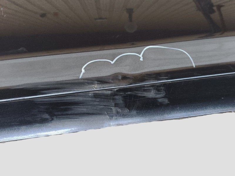 Recambio de puerta delantera derecha para audi a3 (8p1) 2.0 tdi 16v referencia OEM IAM   