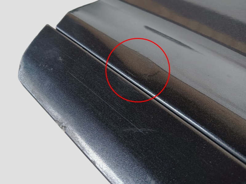 Recambio de puerta delantera derecha para audi a3 (8p1) 2.0 tdi 16v referencia OEM IAM   