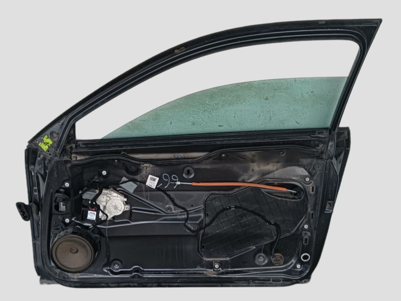 Recambio de puerta delantera derecha para audi a3 (8p1) 2.0 tdi 16v referencia OEM IAM   