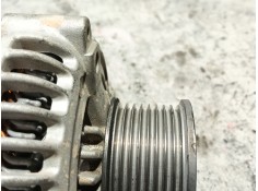 Recambio de alternador para land rover range rover sport i (l320) 2.7 d 4x4 referencia OEM IAM  AI90061  2