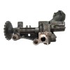 Recambio de bomba aceite para renault scenic ii grand confort authentique referencia OEM IAM 7700100894G  