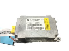 Recambio de centralita airbag para bmw 7 (e65, e66, e67) 730 ld referencia OEM IAM    2
