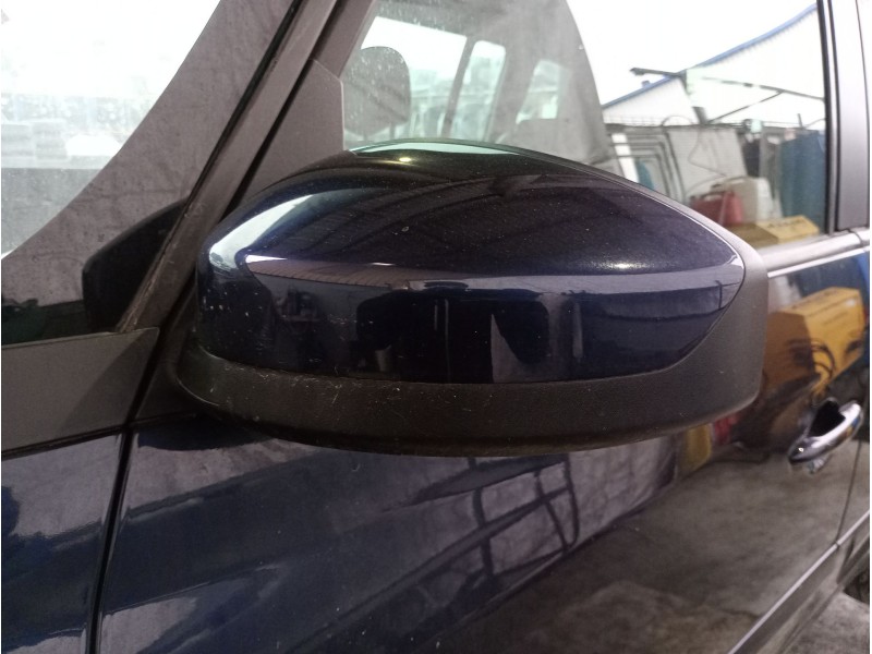 Recambio de retrovisor izquierdo para renault espace iv (jk0/1_) 2.2 dci (jk0h) referencia OEM IAM   