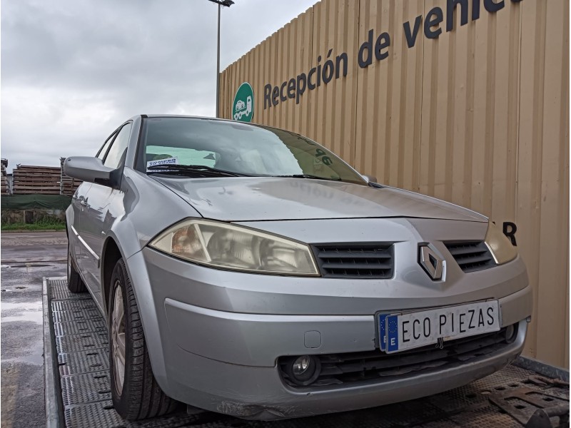 renault megane ii sedán (lm0/1_) del año 2005