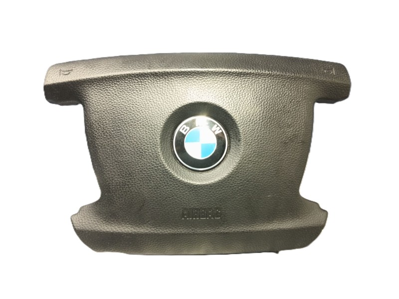 Recambio de airbag delantero izquierdo para bmw 7 (e65, e66, e67) 730 ld referencia OEM IAM   