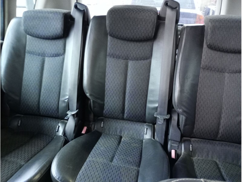 Recambio de asiento trasero medio para renault espace iv (jk0/1_) 2.2 dci (jk0h) referencia OEM IAM   