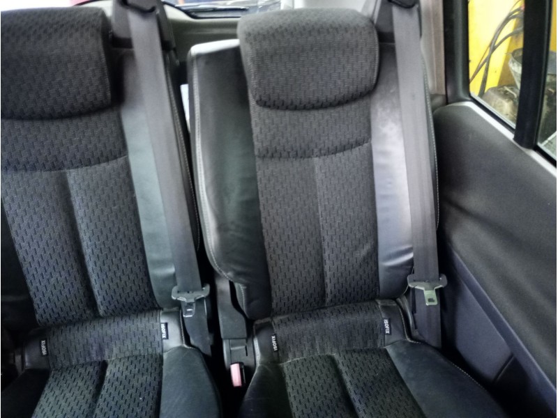 Recambio de asiento trasero izquierdo para renault espace iv (jk0/1_) 2.2 dci (jk0h) referencia OEM IAM   