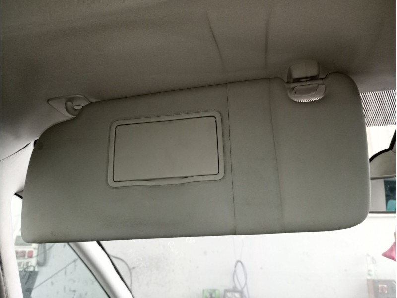 Recambio de parasol izquierdo para renault espace iv (jk0/1_) 2.2 dci (jk0h) referencia OEM IAM   